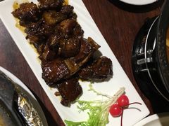 -YOYO悠游美食地图(西市城购物中心店)