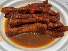 -大铁勺新津菜(熙悦汇店)