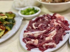 -福合埕牛肉火锅(长平国新店)