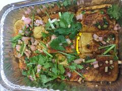 -辣螃铠盆盆蟹大排档(总店)