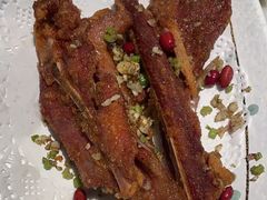 -小菜园新徽菜(无锡宜家荟聚中心店)