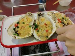 -遇西祠·海鲜烧烤(总店)