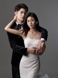 -雨墨婚纱摄影工作室