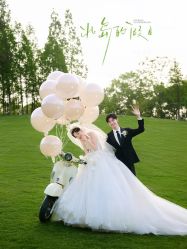 -雅云婚纱摄影工作室旗舰店