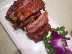 芳香排骨-南方酒店·淮扬菜(回民街店)