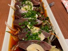 -玄白·炭烤活鳗(上海首店)