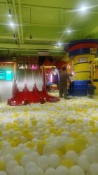 -宝燕乐园(闵行旗舰店)