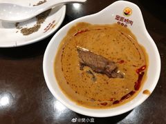 -金源烤肉面片馆(师大店)