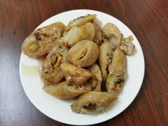 -老妈宫粽球