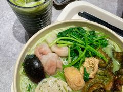 -南记粉面(銅鑼灣中心店)