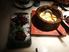 WM石锅鸡汤豆腐-绿茶餐厅(千岛湖银泰城店)