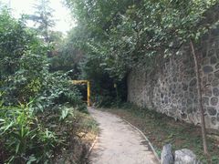 -西安市纺织公园