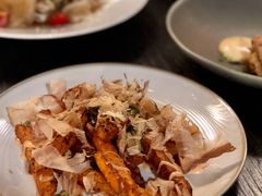 海藻红薯条-Fukumimi·美醉堂 居酒屋(金尚店)