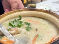 -潮州府·潮菜·砂锅粥(徐家汇店)