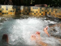 -三亚珠江南田温泉度假区