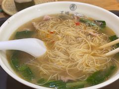 -千盛海南粉(金鸡岭店)