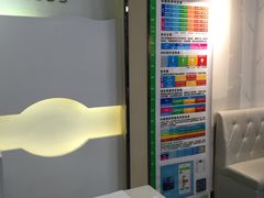 -中田健身工作室(博兴路店)