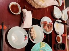 -蟹田居·活蟹料理(东城店)