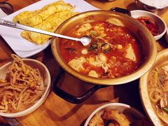 -金北顺大锅家(신사본점)
