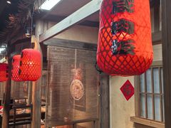 -乡里八闽·福州乡土菜(火车北站店)