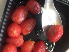 -秦韵轩·西安小馆(贻成福地广场店)