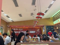 -福客麻辣烫·现炒麻辣香锅(印力中心店)