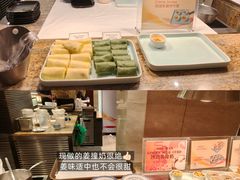 -白天鹅宾馆·流浮阁咖啡厅