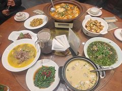 -金陵后厨·南京菜(新街口秣陵路店)