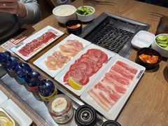 -焼肉ライク·烧肉LIKE(万菱汇店)