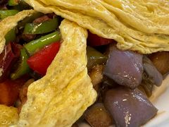-文三里屯面馆(三里屯店)