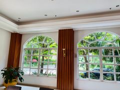 -佛山祈福仙湖酒店