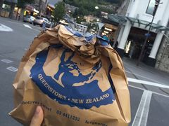 -Fergburger(皇后镇店)