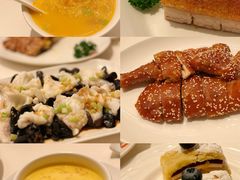 -利苑酒家(宜安广场店)