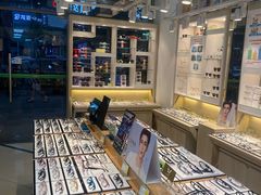 -眼镜直通车(体育东店)