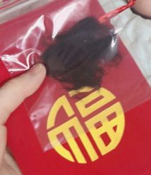 -龙文宝贝上门婴儿理发满月剃胎毛(浦东店)