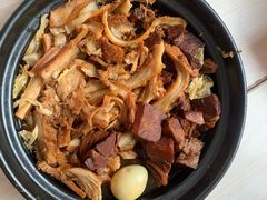 -赵家牛肉砂锅(台西三路店)