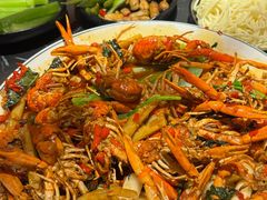 -红盔甲·小龙虾(人民广场店)