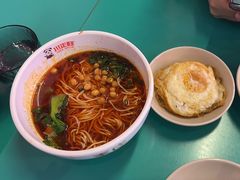 -川正旺江湖菜(三元桥店)