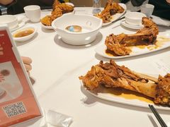 -北大荒人•新东北菜(青岛银座店)