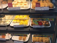 -山崎面包(第一八佰伴店)