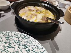 砂锅大杂锦-潮府馆·非遗潮州菜·港式点心(世纪公园店)