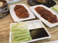 -大鸭梨(天通西苑店)