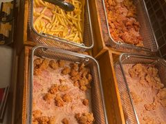 -比格比萨自助(宋家庄店)