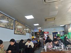 -清真永恒华威肉饼(潘家园店)
