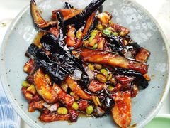 -小吊梨汤·北京菜(香山店)