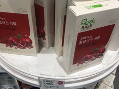 -Olive Young(明洞旗舰店)