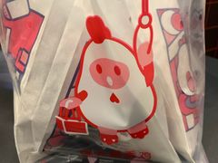 -1973继光香香鸡(合生汇购物中心店)
