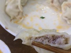-山东水饺(南坪新街店)