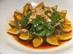 -老阿爸鲜鱼土菜(昆山花桥店)