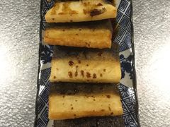 -探鱼·鲜青椒爽麻烤鱼(广州花都来又来店)